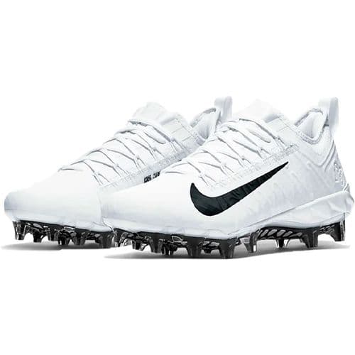 100 - WHT/BLK