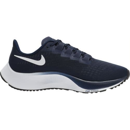 401 - NAVY/WHT