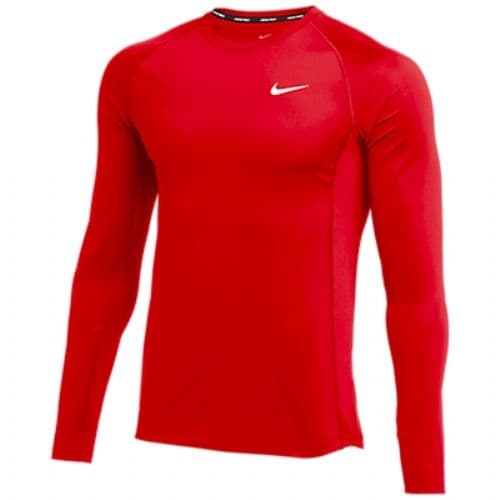 657 - UNIV RED