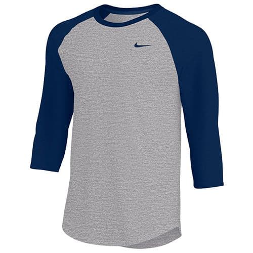 062 - GRY/NAVY