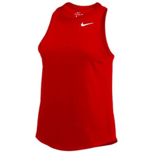 657 - UNIV RED