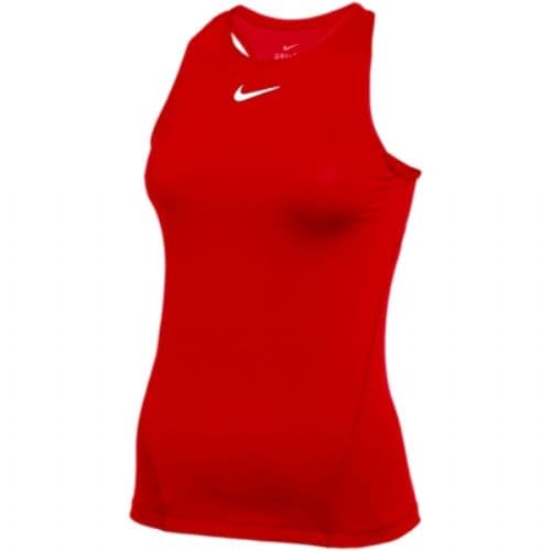 657 - UNIV RED