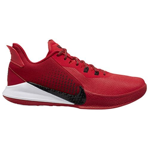 Nike Mamba Fury (Team) Basketball Shoes BSN SPORTS