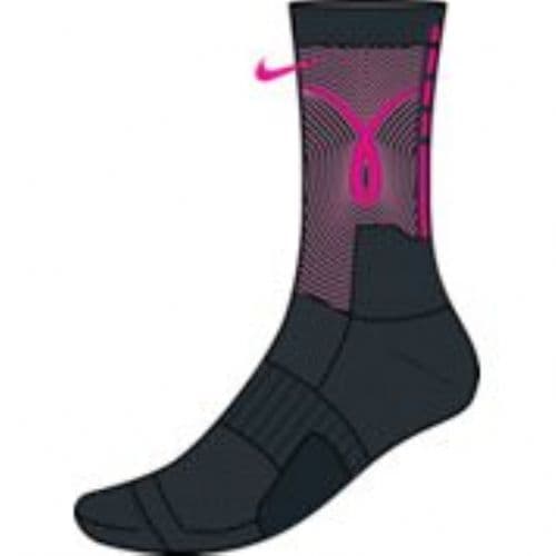 010 - BLK/PINK