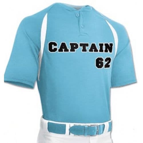 Lt Blue/White