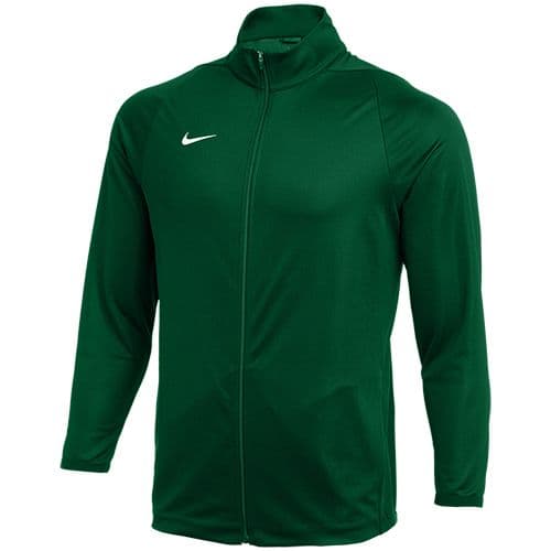 341 - DK GREEN