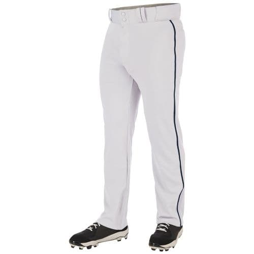 White/Navy