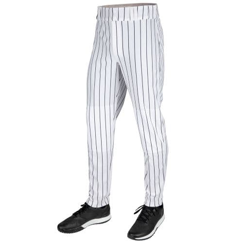 White/Navy