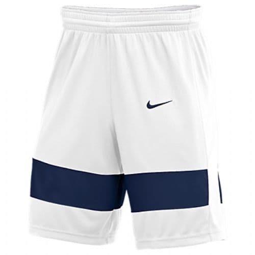 107 - WHT/NAVY