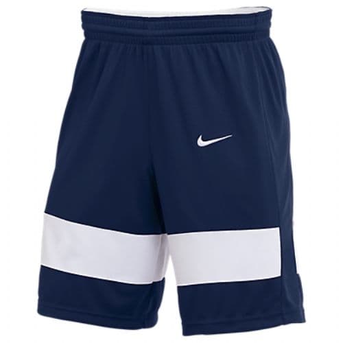 420 - NAVY/WHT