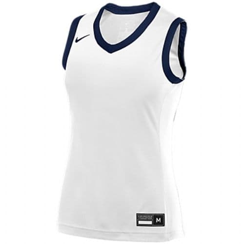 107 - WHT/NAVY