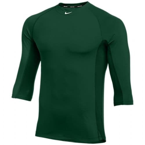 341 - DK GREEN