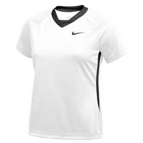 100 - WHT/BLK
