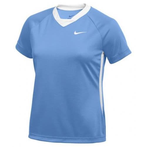 448 - L BLU/WH