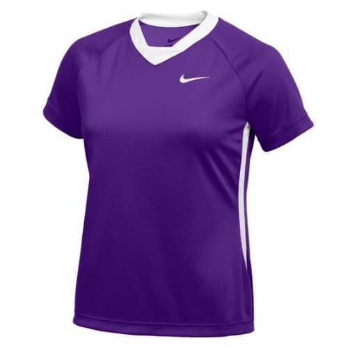 545 - PURP/WHT