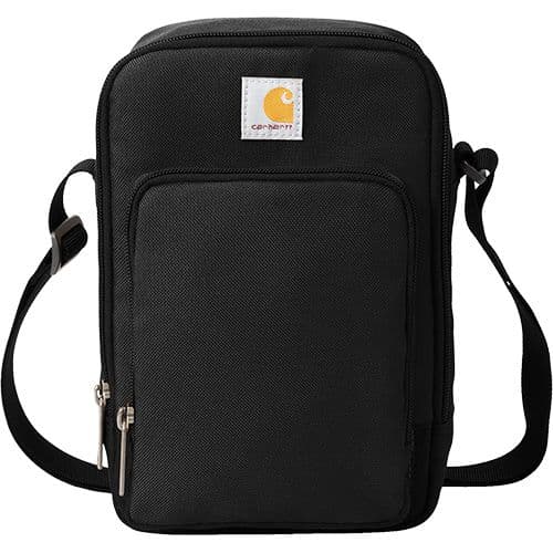 Carhartt Crossbody Zip Bag BSN SPORTS