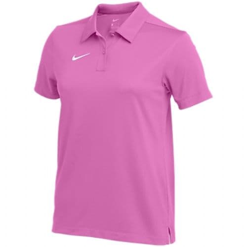 Nike Women's Dry Franchise Polo BSN SPORTS