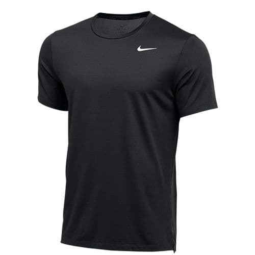 Nike Hyper Dry Short Sleeve Top BSN SPORTS