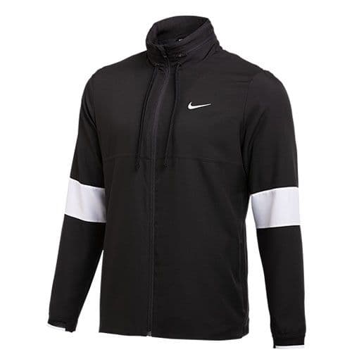 010 - BLK/WHT