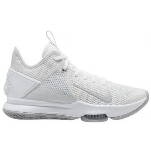 100 - WHT/GREY