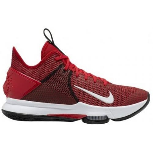 Nike Lebron Witness IV Basketball Shoes BSN SPORTS
