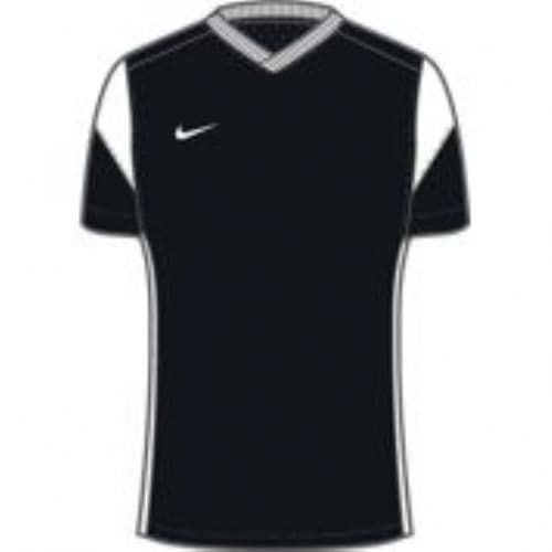 010 - BLK/WHT