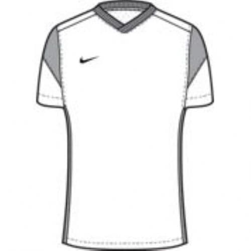 100 - WH/W GRY
