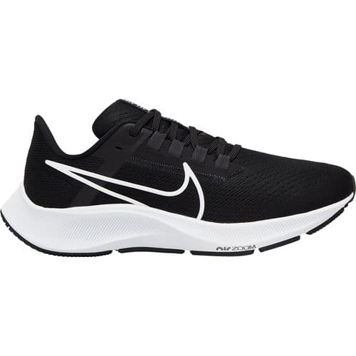 001 - BLK/WHT