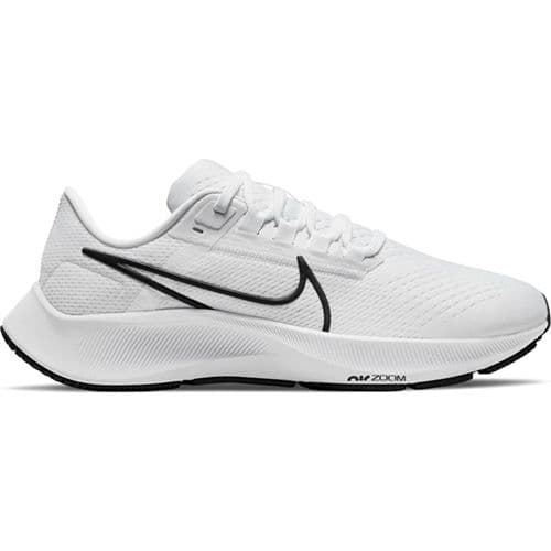 100 - WHT/BLK