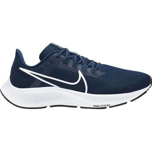 401 - NAVY/WHT