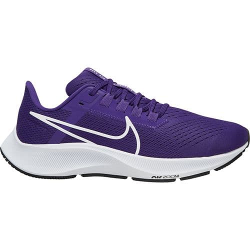 500 - PURP/WHT