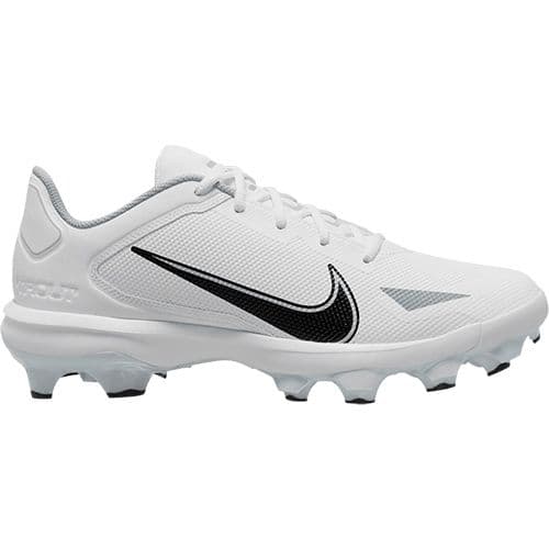 100 - WHT/BLK