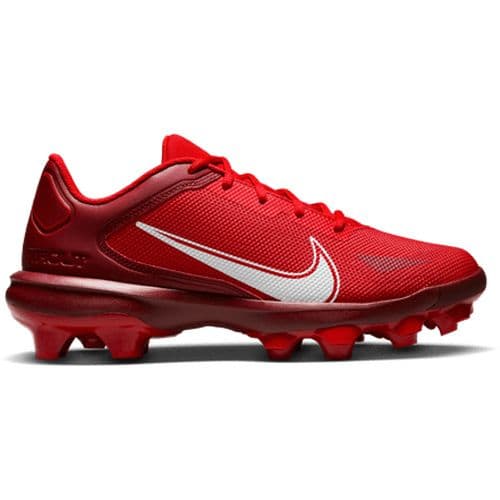 616 - RED/WHT