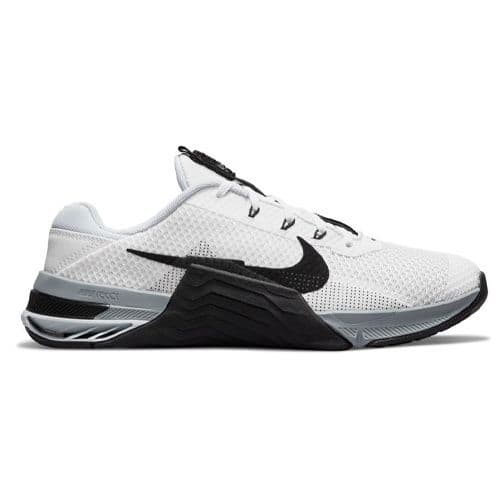100 - WHT/BLK