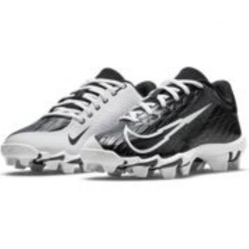 001 - BLK/WHT
