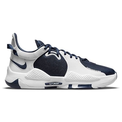 401 - NAVY/WHT