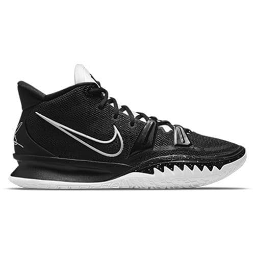 001 - BLK/WHT