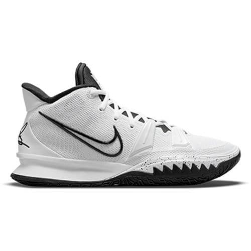 100 - WHT/BLK