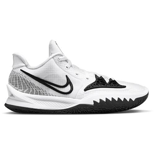 100 - WHT/BLK