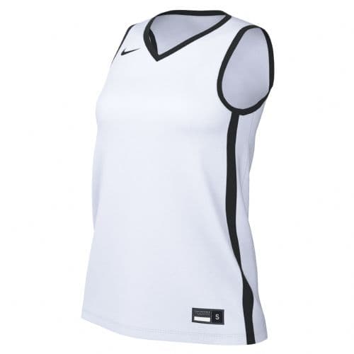 106 - WHT/BLK