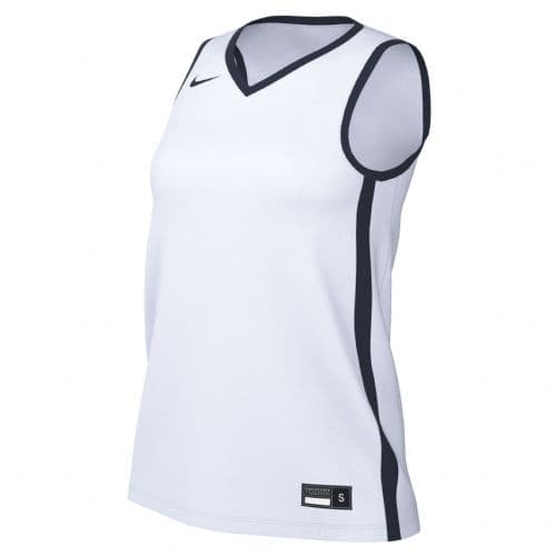 107 - WHT/NAVY