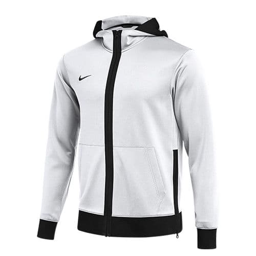 106 - WHT/BLK