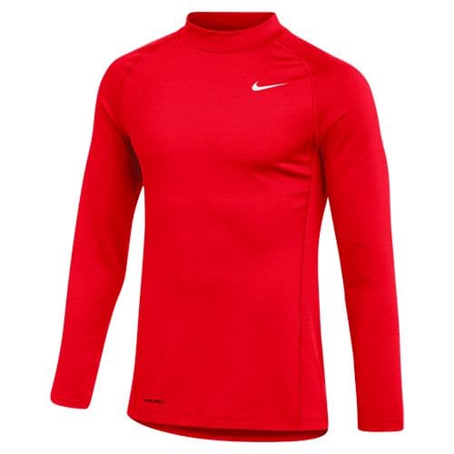 657 - UNIV RED