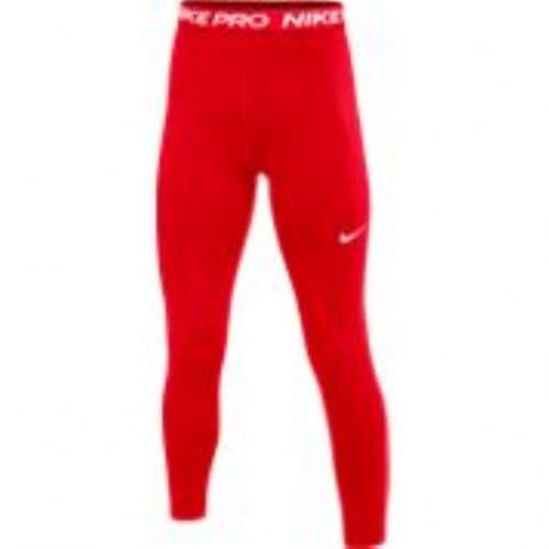 657 - UNIV RED