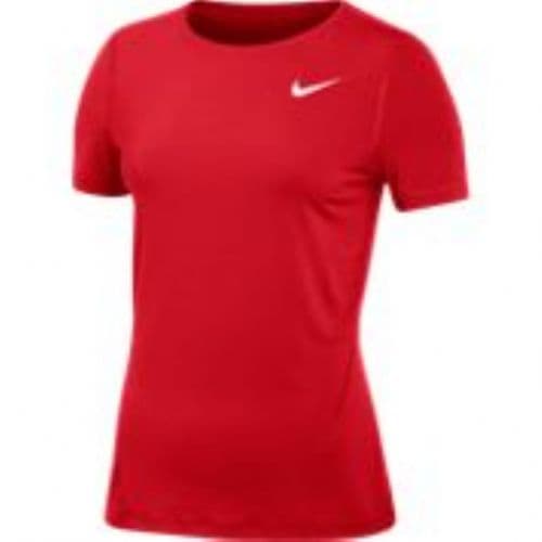 657 - UNIV RED