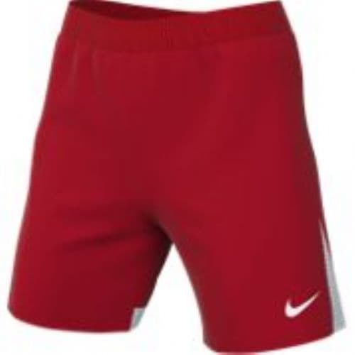 657 - RED/WHT