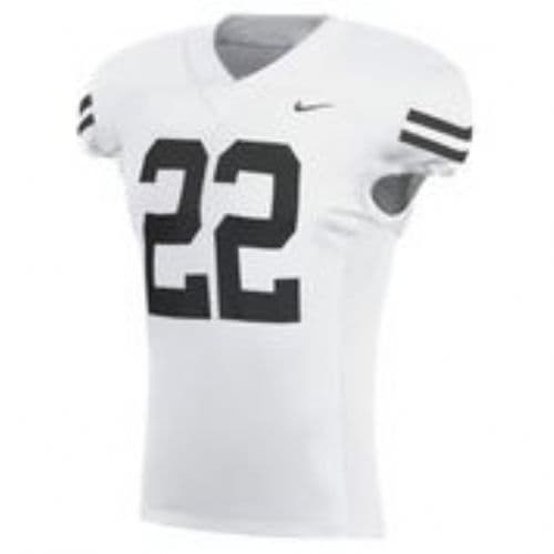 106 - WHT/BLK