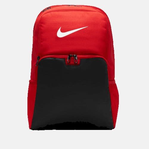 657 - UNIV RED