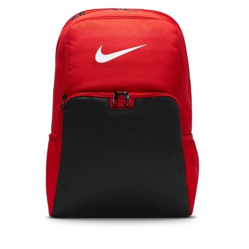 657 - UNIV RED