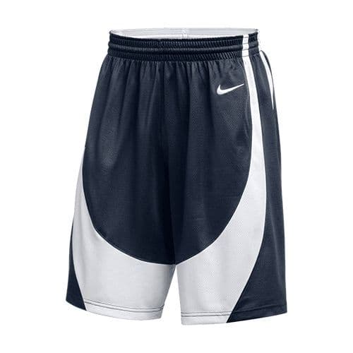 420 - NAVY/WHT